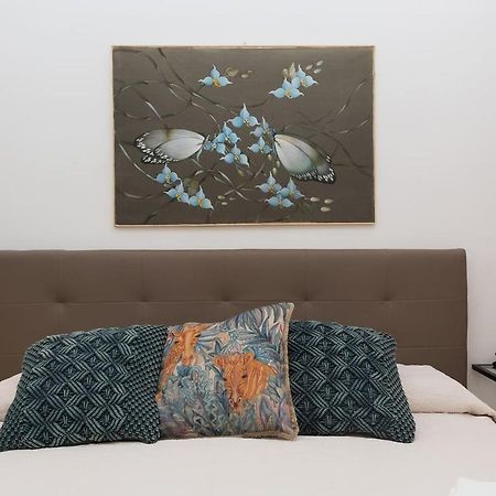 Lovely New Apartament, Viale Trastevere Рим Экстерьер фото