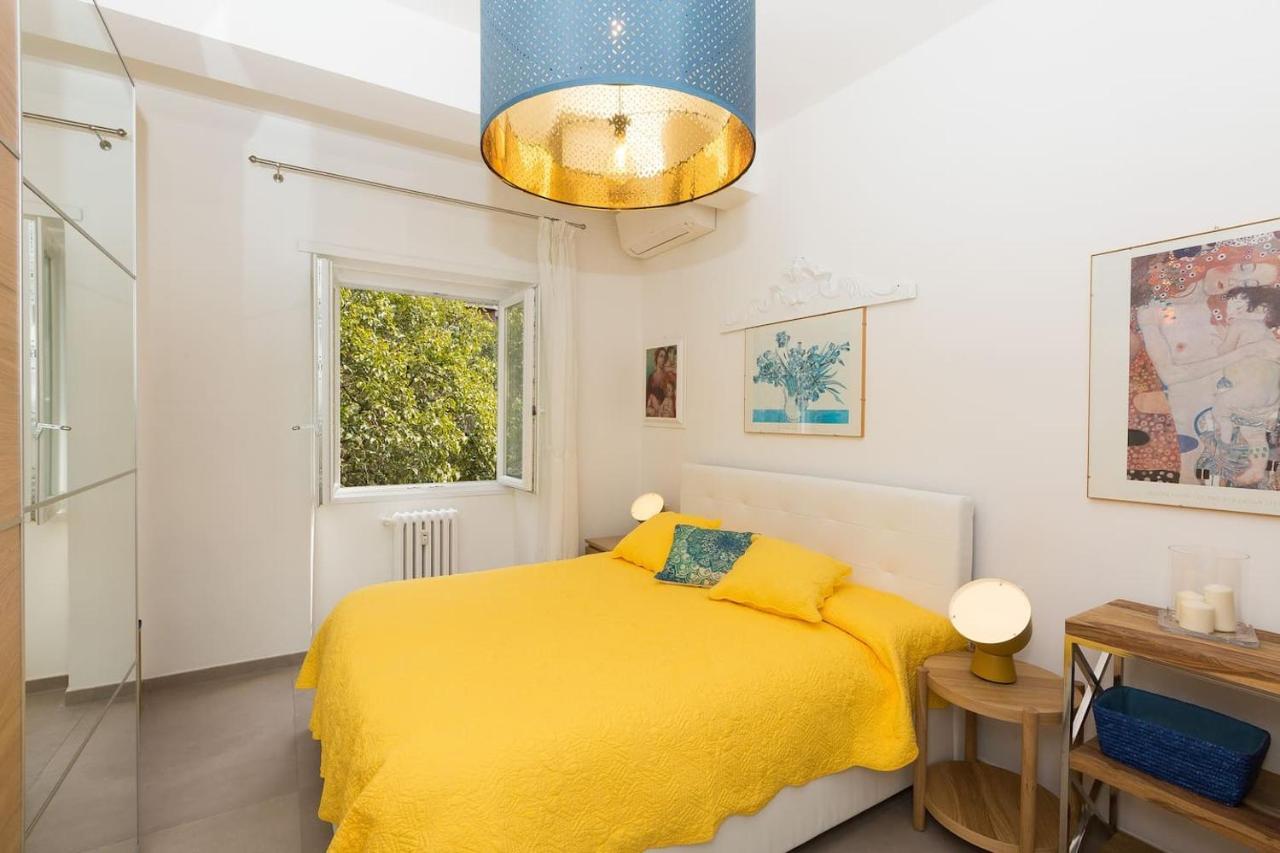 Lovely New Apartament, Viale Trastevere Рим Экстерьер фото