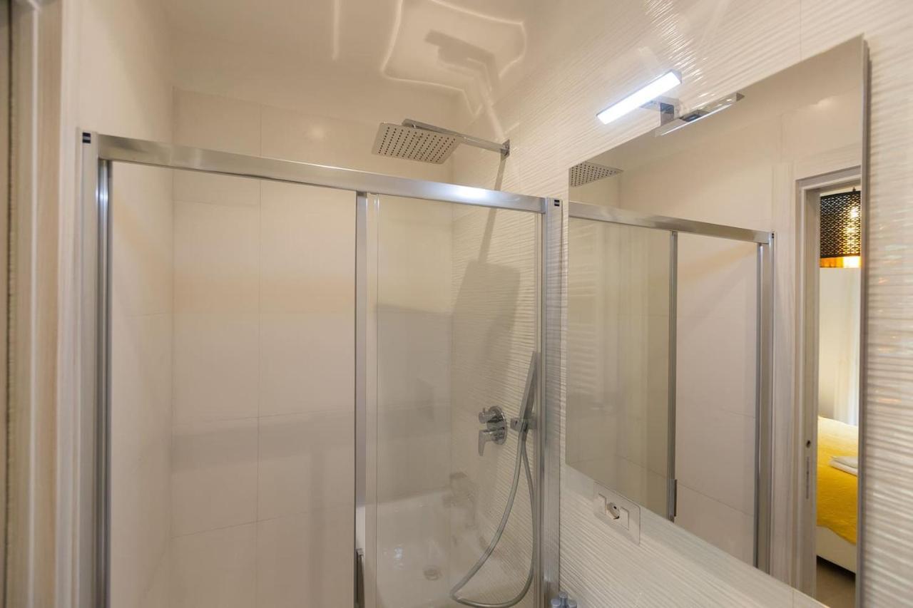 Lovely New Apartament, Viale Trastevere Рим Экстерьер фото