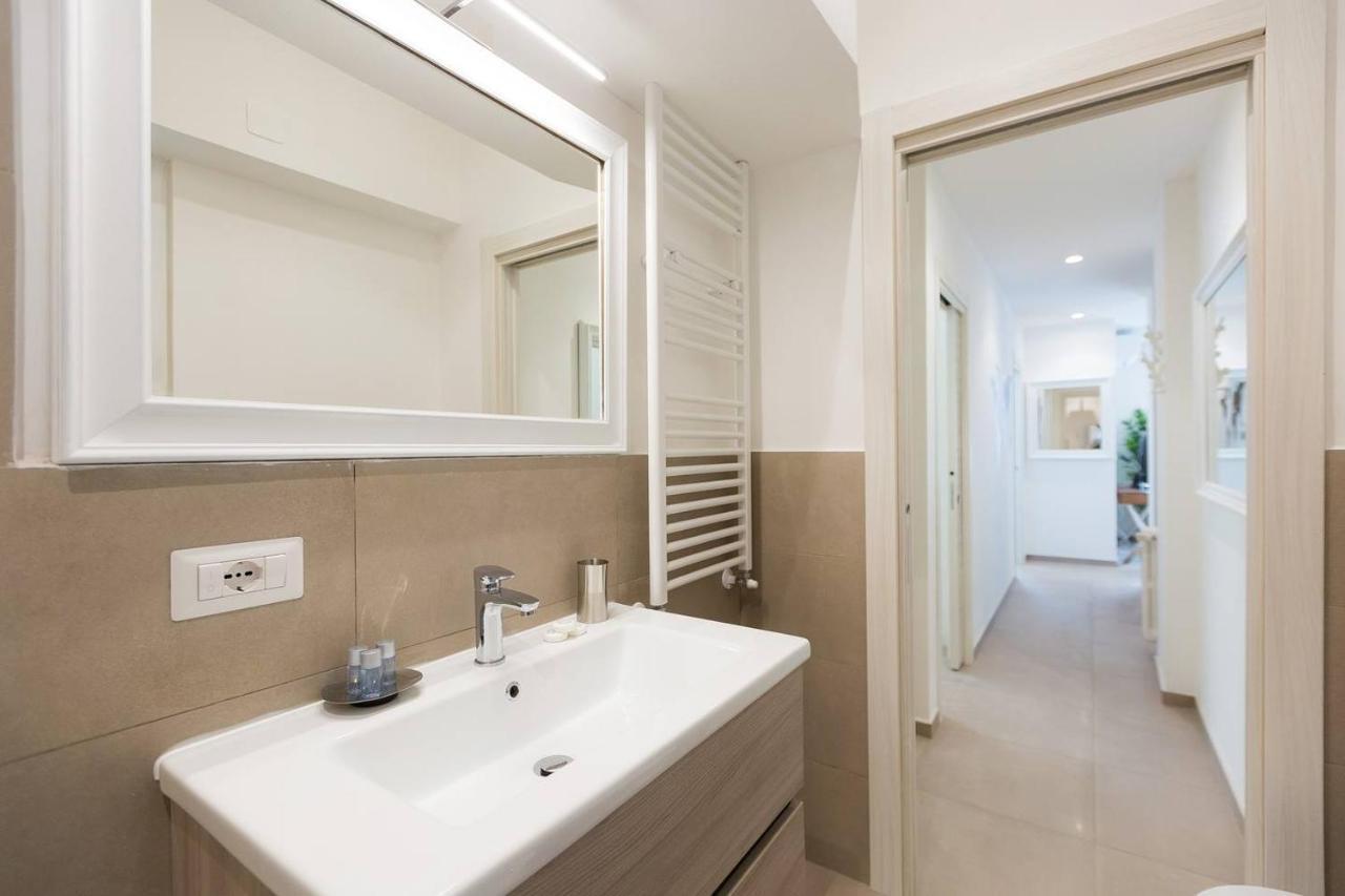 Lovely New Apartament, Viale Trastevere Рим Экстерьер фото