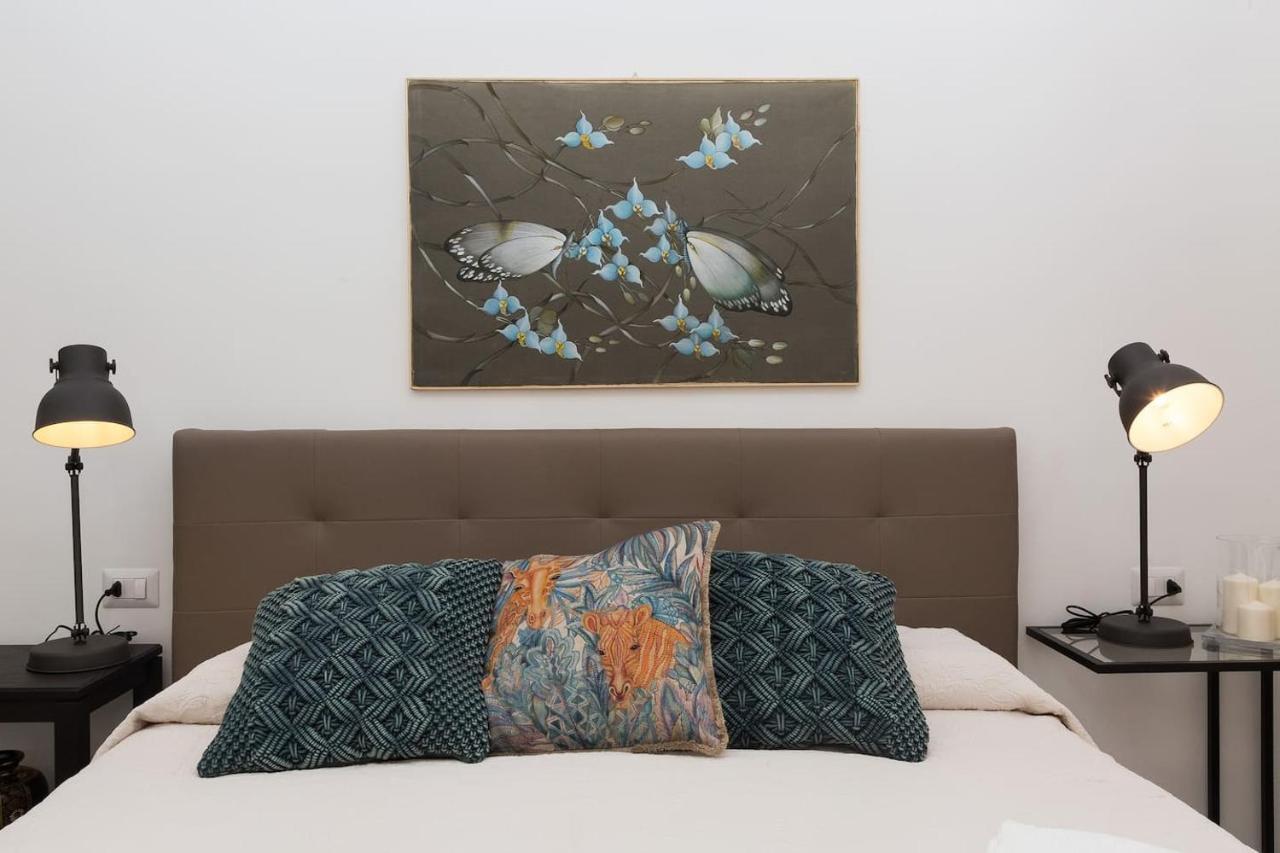 Lovely New Apartament, Viale Trastevere Рим Экстерьер фото