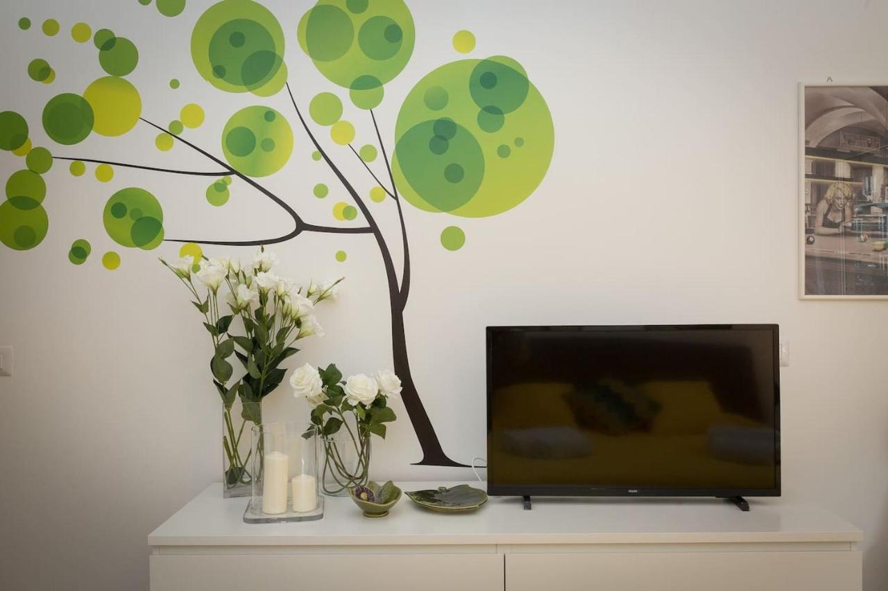 Lovely New Apartament, Viale Trastevere Рим Экстерьер фото
