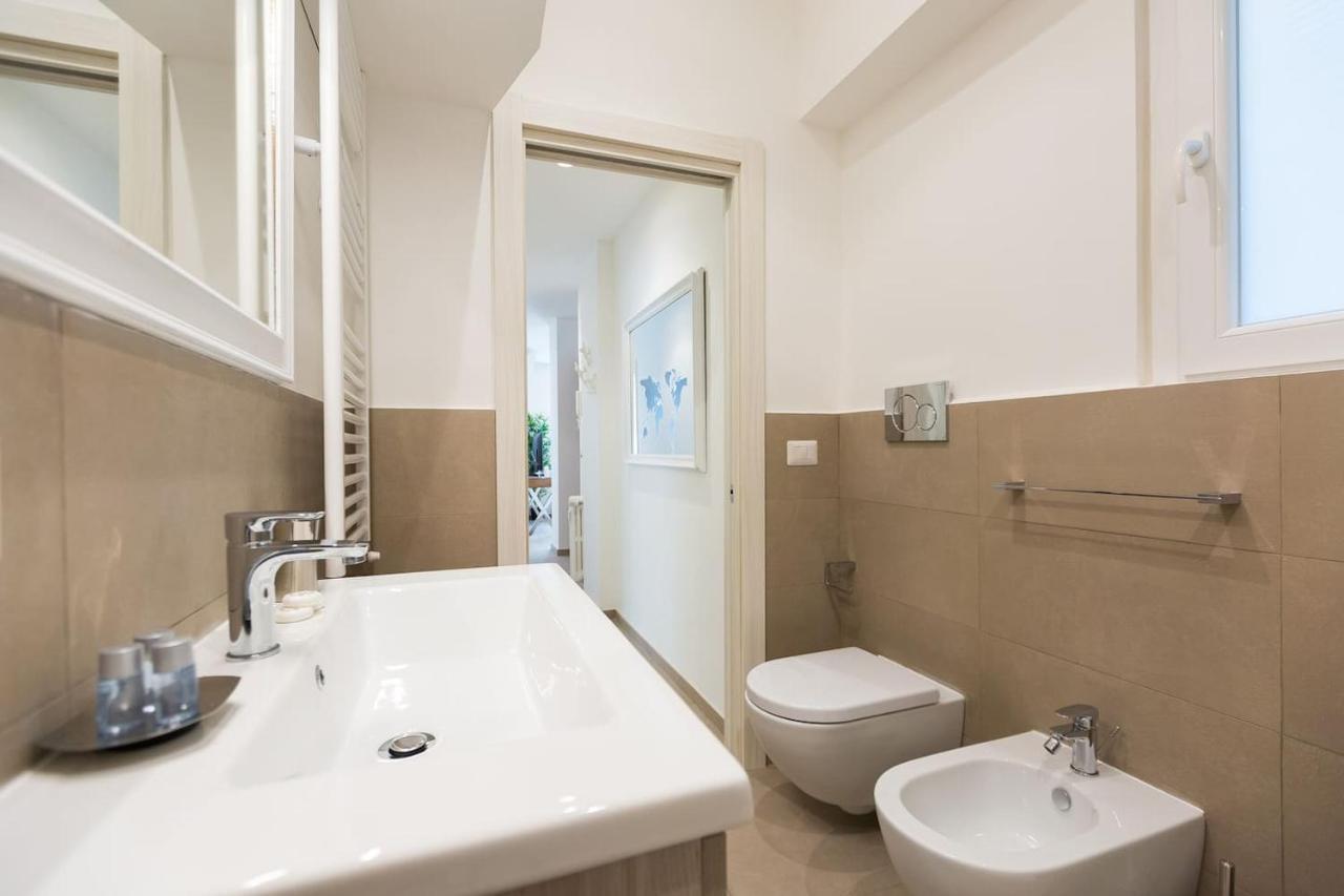 Lovely New Apartament, Viale Trastevere Рим Экстерьер фото