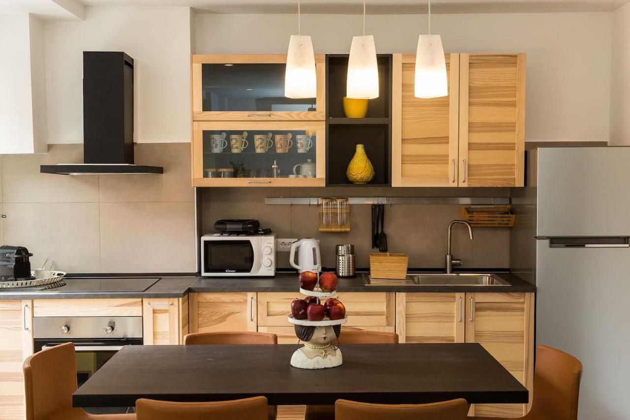 Lovely New Apartament, Viale Trastevere Рим Экстерьер фото